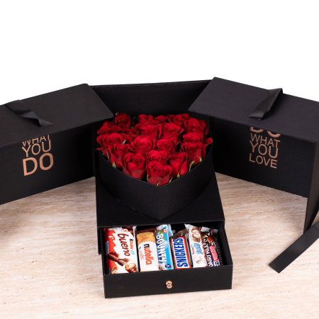 The Ultimate Surprise Box