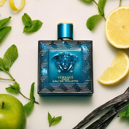 Eros EDT 50Ml For Men