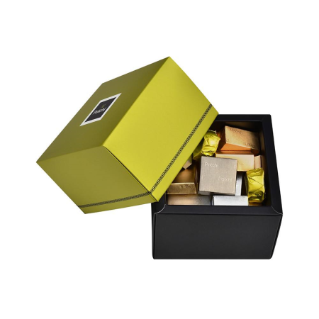   Patchi chocolate (200 GR) - Added By Flowers & More