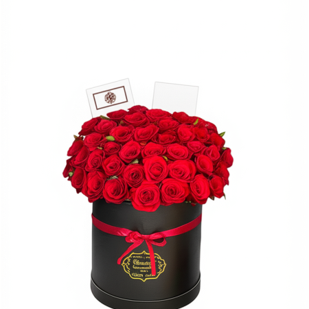 Rose Box