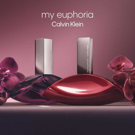 Euphoria EDP For Women