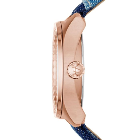 Diesel DZ5510 Women’s Watch 36mm Blue