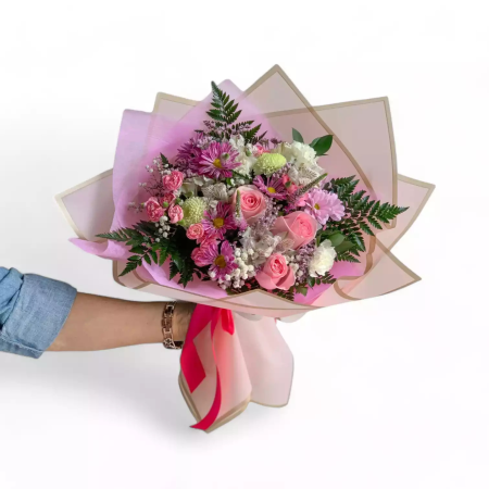 Pink Sugar