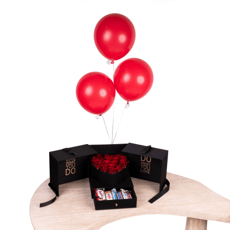 The Ultimate Surprise Box